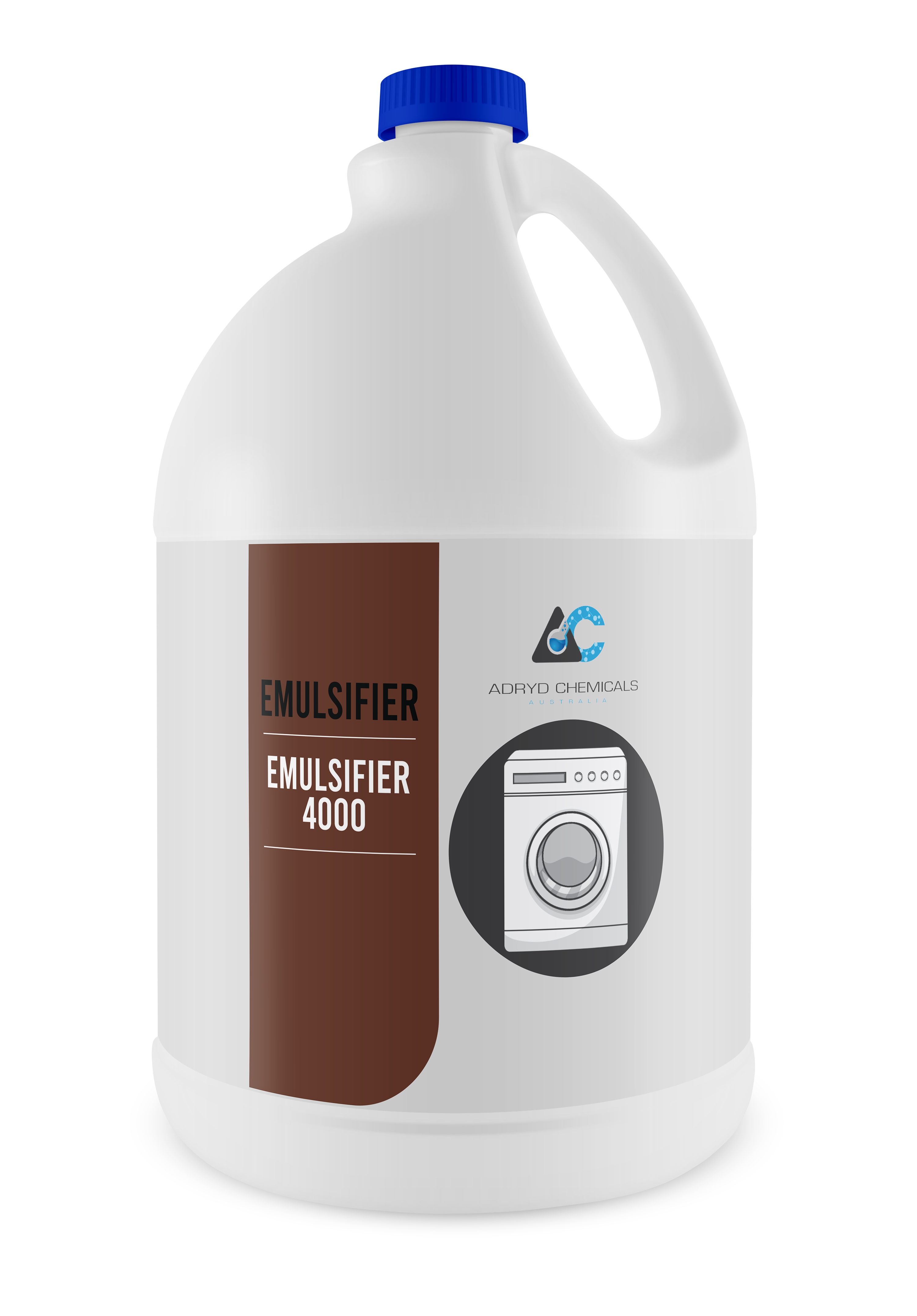 EMULSIFIER 150 Laundry Spotter and Enhancer ADRYD LAUNDRY