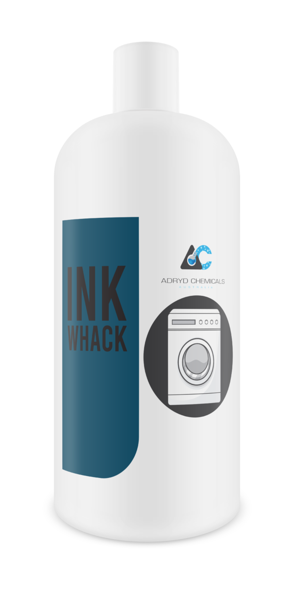 Ink Remover for Fabrics ADRYD LAUNDRY