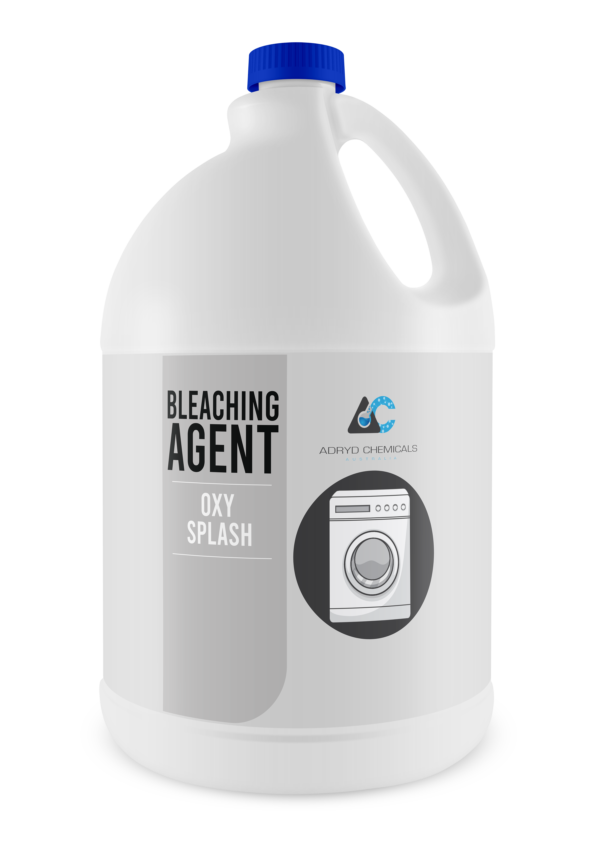 OXY SPLASH Concentrated Bleaching Agent ADRYD LAUNDRY