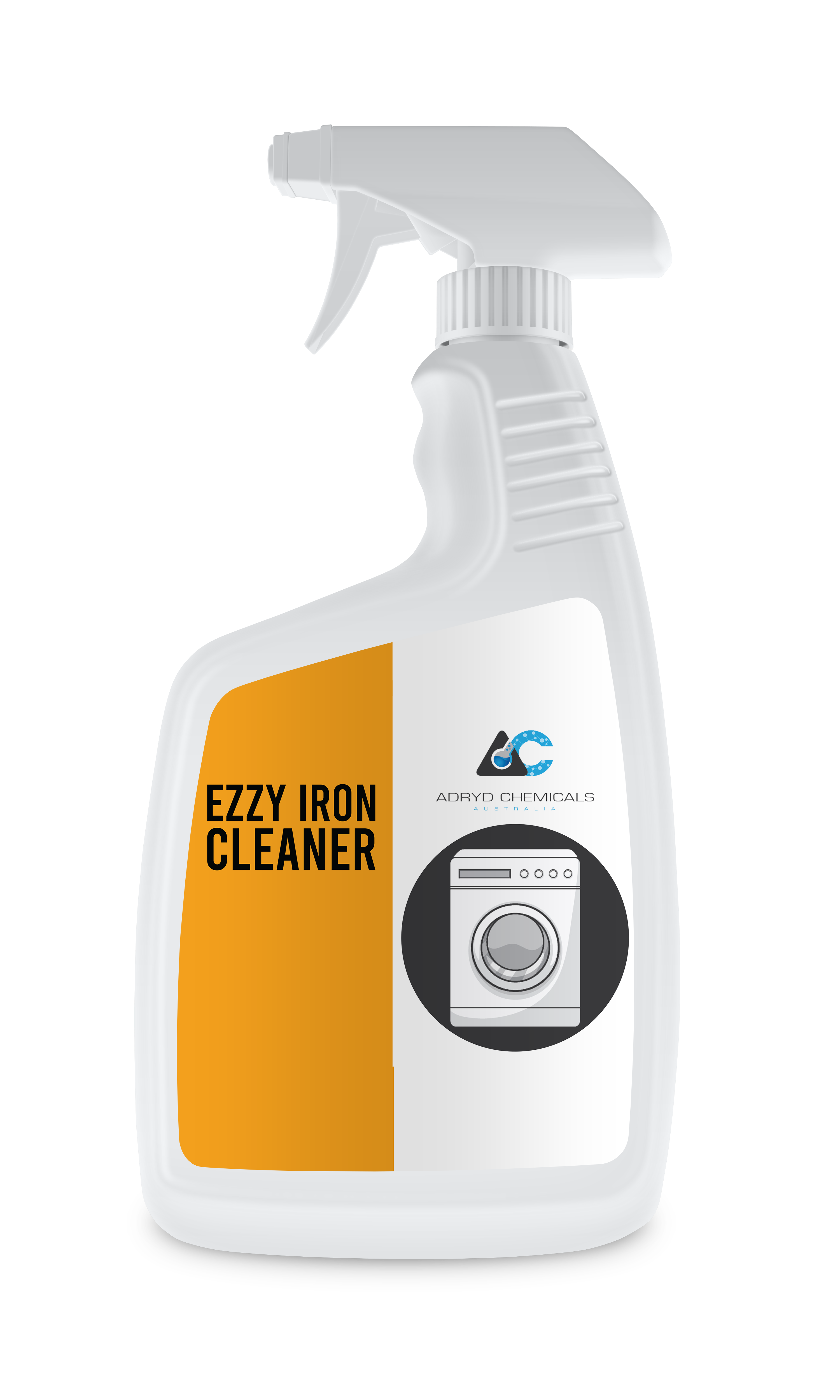 Rust Stain Remover for Fabrics ADRYD LAUNDRY